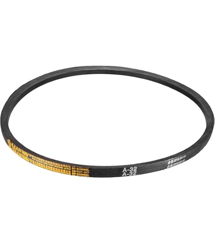 D&D DURA-Ultimate 3LK330 Aramid V-Belt Vbelt