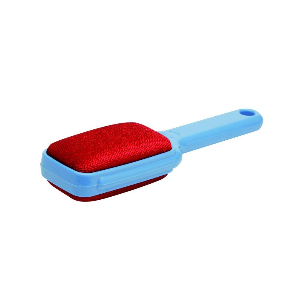 Nespoli 441531 Textile Brush Double Sided Colour Specific