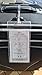 Premium Vinyl Cruise Ship Luggage Tag Holders with 9