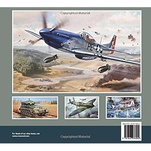 More Vintage Years of Airfix Box Art