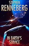 In Earth's Service (Mapped Space) (Volume 2)