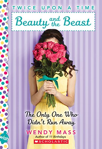 Twice Upon a Time #3: Beauty and the Beast, the Only One Who Didn’t Run Away