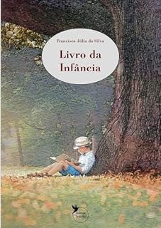 Livro Livro da Infância
