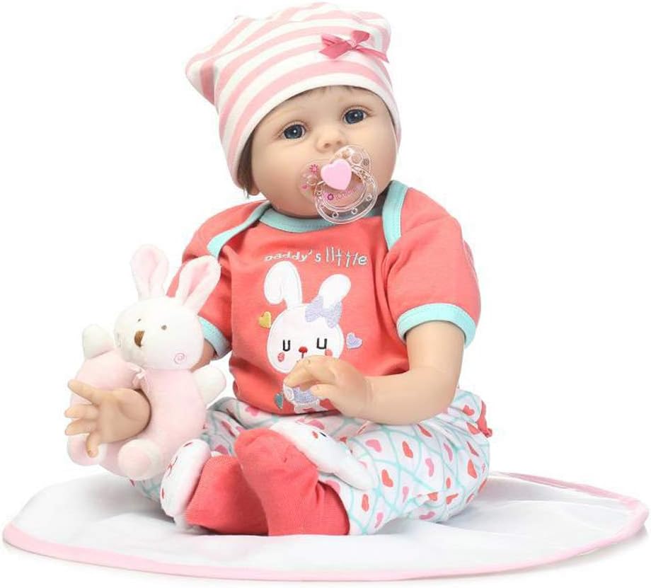Prezzo CHENG Rebirth Realistic Doll Simulation Realizzazione di Bambole in Silicone Che Possono sedersi reclinando i Giocattoli Non Acquatici Offerte