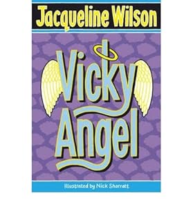 Vicky Angel