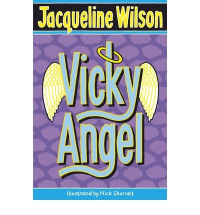 Vicky Angel