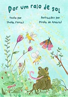 Livro Por um raio de sol
