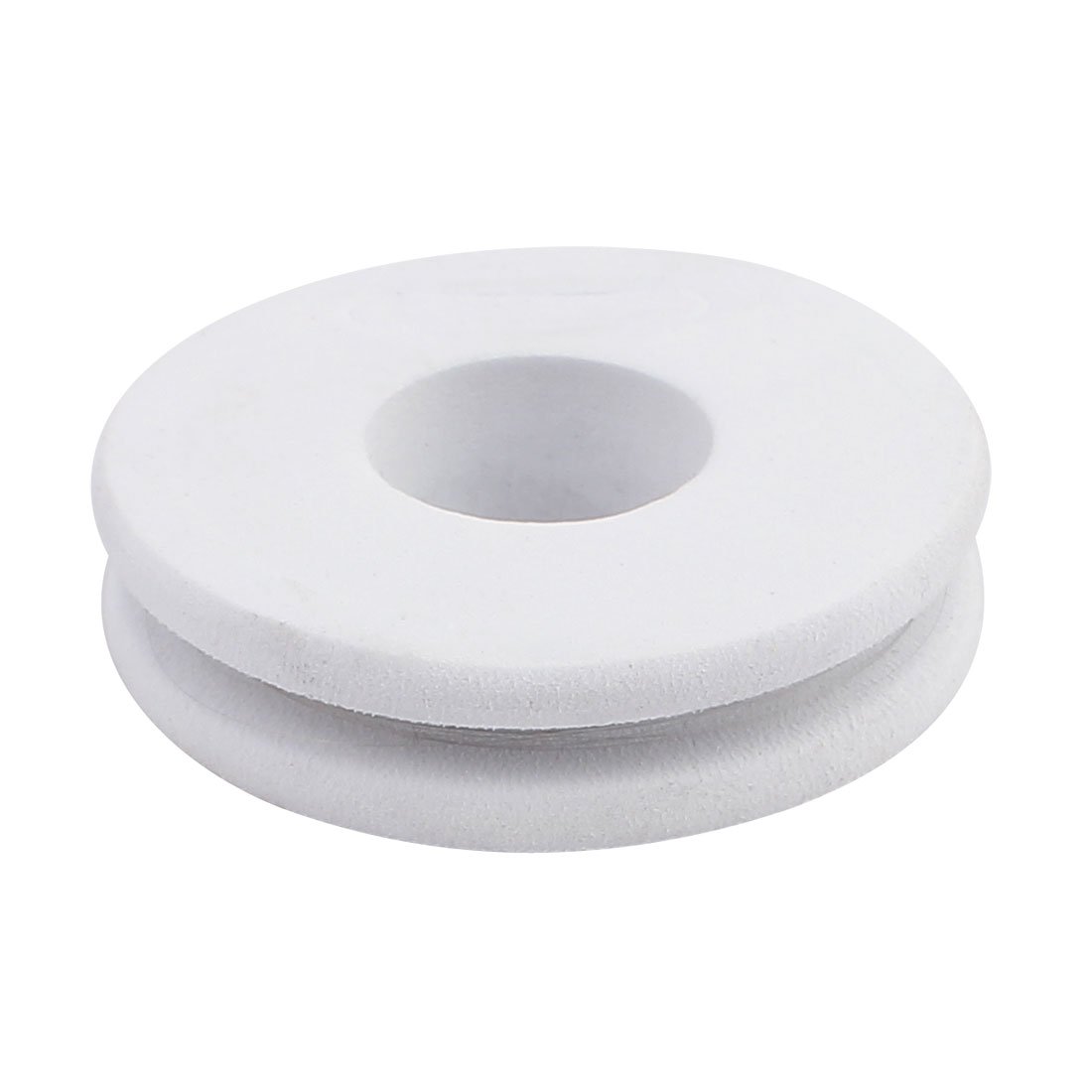 sourcing map 10M 38ft 0.03mm Cable Superfine Nichrome Heater Wire for Heating Elements