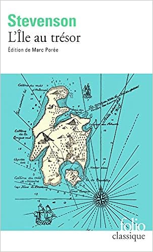 Amazon Fr L Ile Au Tresor Stevenson Robert Louis Livres