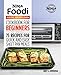 The Official Ninja Foodi Digital Air Fry Oven Cookbook: 75 Recipes for Quick and Easy Sheet Pan Meal by 