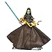 Star Wars 2011 Clone Wars Animated Action Figure CW No. 50 Bariss Offee