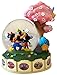 Disney Parks Shanghai Mickey & Friends Dumbo Pegasus Snow Globe
