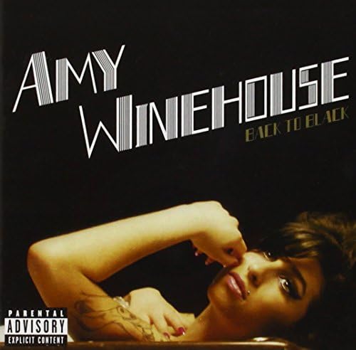 Amy Winehouse - Back to Black + Frank: Deluxe Edition's - Amazon