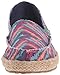 Sanuk Women's Funky Fiona Flat