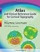 Atlas and Clinical Reference Guide for Corneal Topography [Paperback, SpiralBound]