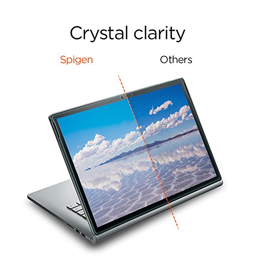 5 Spigen+Tempered+Protector+Designed+Microsoft