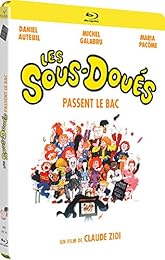 Les Sous-Doués Passent Le Bac