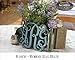 8-36 inch Vine Monogram Wood Letters Cutout Unfinished DIY or Painted Initial Decor Nursery Wooden Monogram