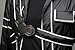Another Me Men's Costume Sword Art Online Anime Kirito PU Jacket Coat SAO Outfit Cosplay Suit Male