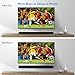 2019 Upgrade TV Sound Bars with Bluetooth Wireless & Wired 2.0 Channel Home Theater Speaker Surround Sound Bars for TV/43inch/Optical/RCA/AUX/Remote Controlthumb 4