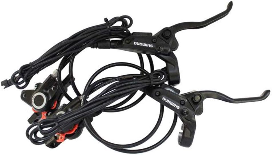 alivio brakeset
