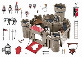 playmobil 6001 amazon