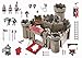 Playmobil Hawk Knights' Castle Set