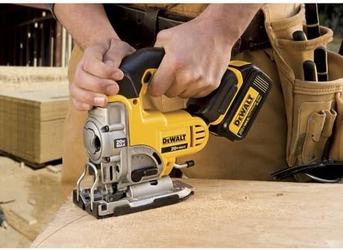 Top 10 Best Jig Saws | Buying Guide | Reviews - Home Tool Judge