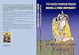 The Naked Minotaur Trilogy Book 1: The Odyssey: Memoirs of an Erotic Scientist by A. A. Michael