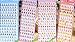 6 Sheets DIY Cute Cartoon Kawaii Cool Art Assortment Animals Zoo 3D Puffy Decorative Diary Album Calendar Adhesive Stickers Scrapbooking Craft For Kids School Boys Girls Journal
