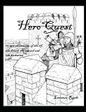 HeroQuest: 10 adventures of the elf, the dwarf, the