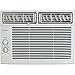 Frigidaire FFRA1222R1 12000 BTU 115-volt Window-Mounted Compact Air Conditioner