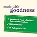 Annie's Homegrown Organic Brookie Cookie Brownie Bar Baking Mix, Made With Real Chocolate Chips, 18.4 oz.