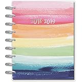 Classic 18 Month Dated Happy Planner Life is Beautiful by Me & My Big Ideas
