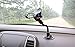 Amaz247 Windshield Universal Smartphone Car Mount Holder Cradle for iPhone 6, 6 Plus, 6S, Edge 5S SE Samsung Galaxy S5, 4, 3, S7, 6 Edge Plus, Note 5, 4, 3 & other Smartphones