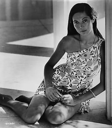 NANCY KWAN 8X10 PHOTO #D1442 at Amazon&rsquo;s Entertainment Collectibles Store