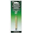 Clover Needlecraft Clover 3637 Needlecraft Takumi No.7 Bamboo Interchangeable Circular Knitting Needles