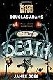 Doctor Who: City of Death