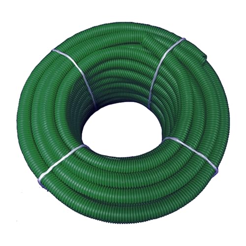 Polyethylene Corrugated Wire Loom Tubing