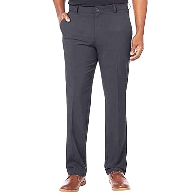 Greg norman mens ml75 ultimate travel golf pants Clearance