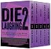 Die Laughing 2: Five More Comic Crime Novels
