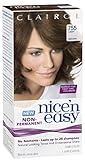 Nice 'n Easy Non-Permanent Hair Color [755] Light Brown 1 ea