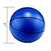 Water BasketBall,8 Inch Swimming Pool Basketball,Three Colour[Bule,Yellow,RED]
