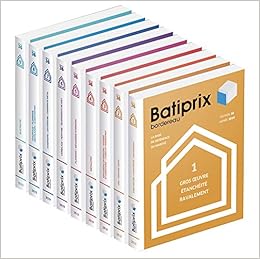 [PDF] Batiprix bordereau volume electricite