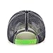 MLS Seattle Sounders FC Turner Clean Up Adjustable Hat, One Size, Navy
