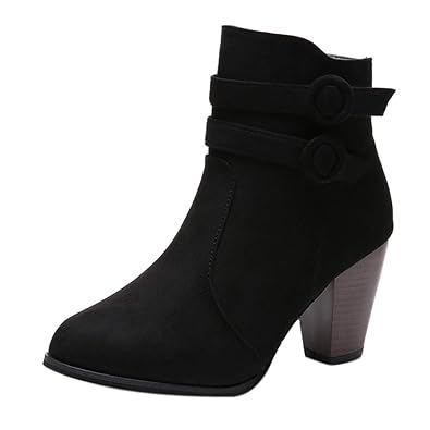 ladies short boots
