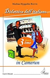 Didattica dell'italiano in Camerun