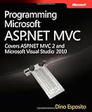 Programming Microsoft® ASP.NET MVC