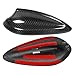 Carbon Fiber Antenna Cover,Antenna Cover-Car Carbon Fiber Antenna Shark Fin Cover Trim for BMW F22 F30 F35 F34 F32 F33 F80