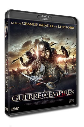La Guerre Des Empires